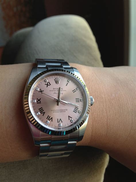 rolex airking kaufen|rolex air king 36mm.